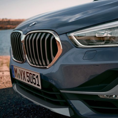 BMW X1, Pack Advanced Full LED. BMW X1, Pack Advanced Full LED.