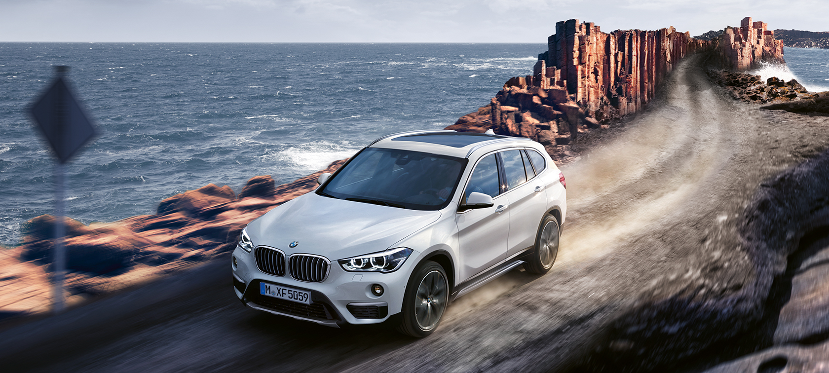 bmw-x1-xline bmw-x1-xline