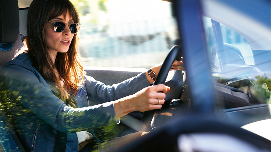 BMW X3 G01 Amazon Alexa Car Integration 2021