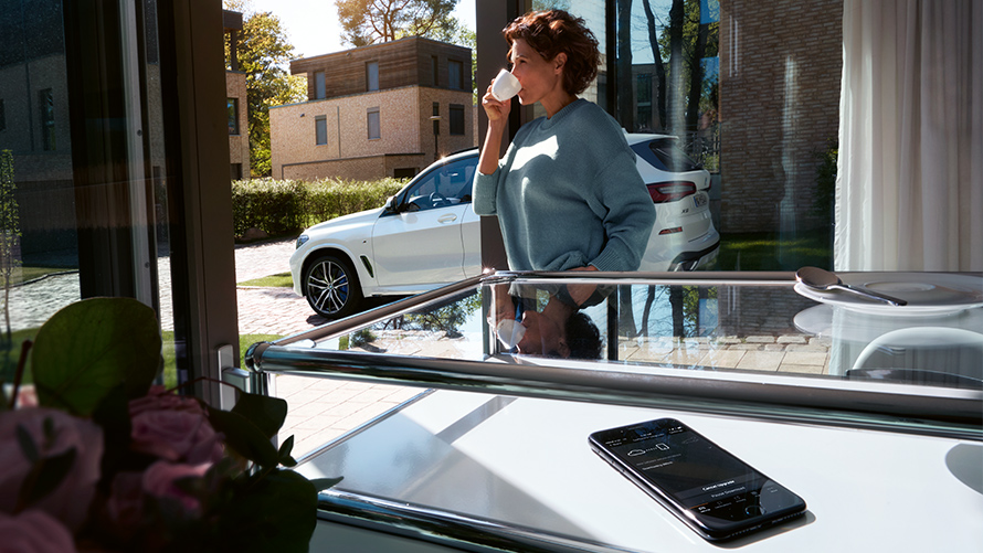 Mise à jour logicielle à distance BMW X5 Mise à jour logicielle à distance BMW X5