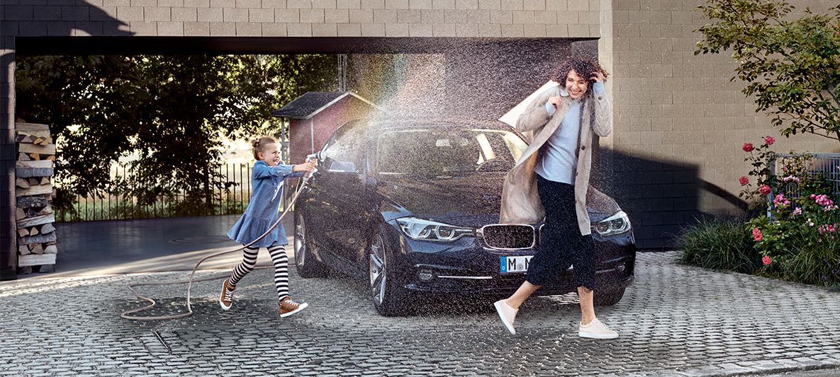 BMW FINANCIAL SERVICES Pass Lease