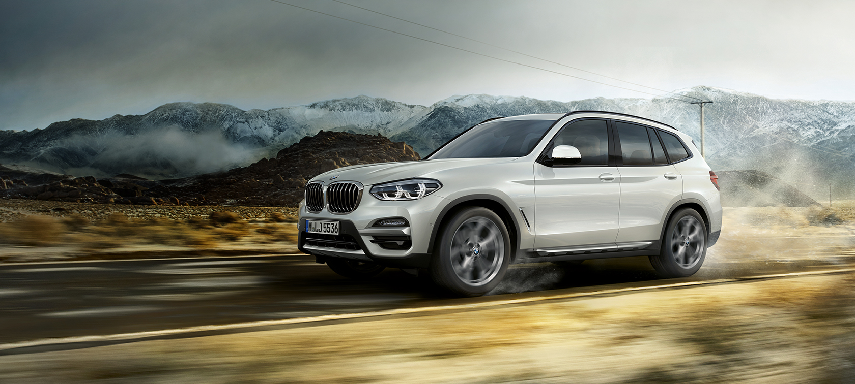 bmw-x3-xline bmw-x3-xline