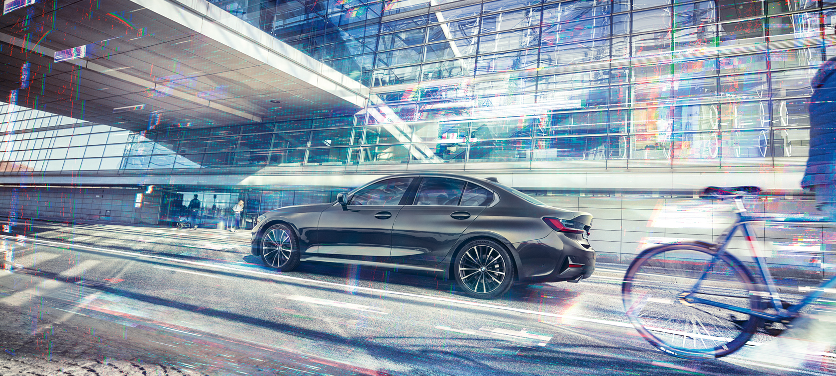 BMW INDIVIDUAL. BMW INDIVIDUAL.