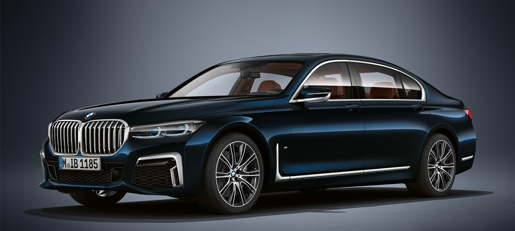 BMW Individual. BMW Individual.